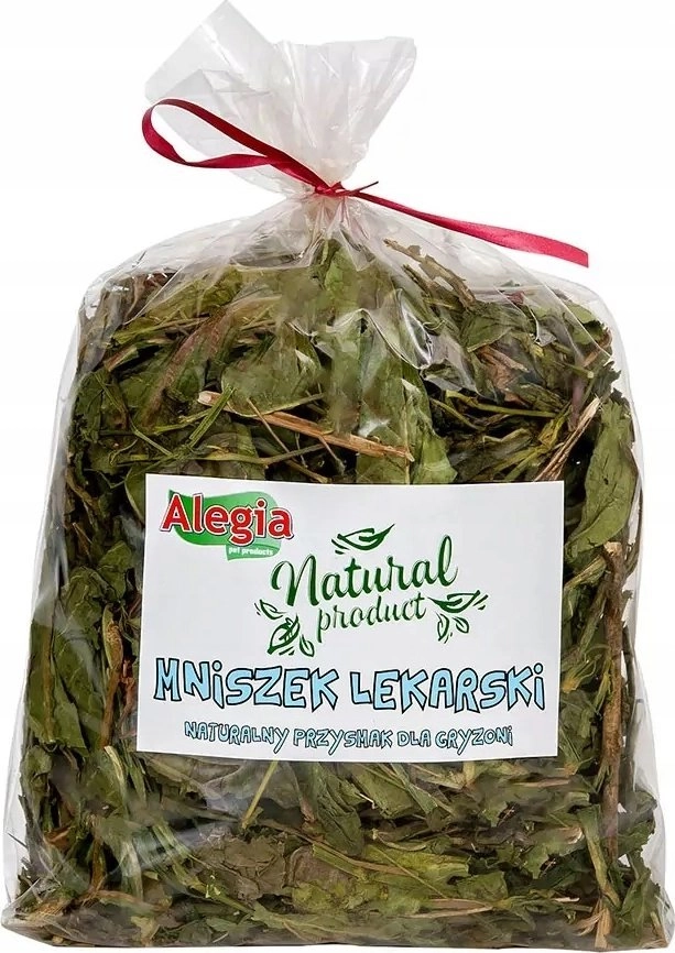 ALEGIA Dandelion - treat for rodents