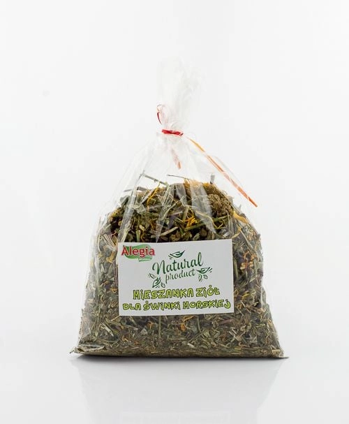 ALEGIA Herbs for cavia - treat