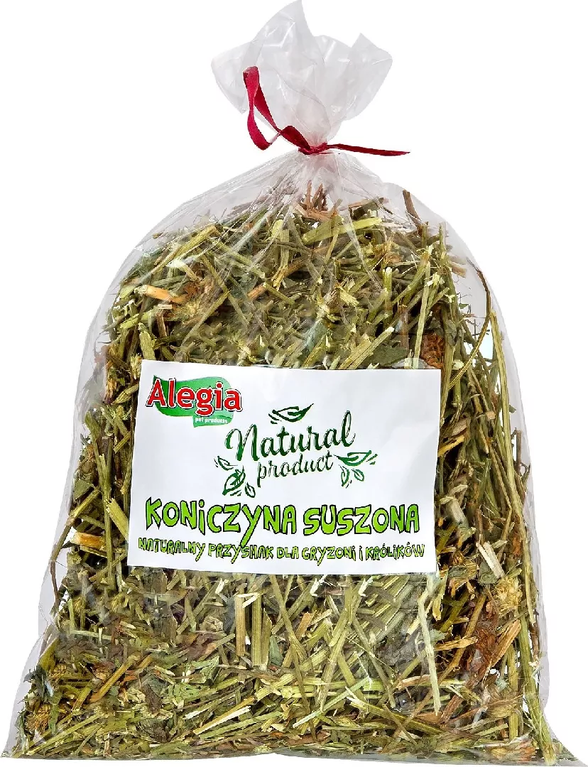 ALEGIA Clover - treat for rodents