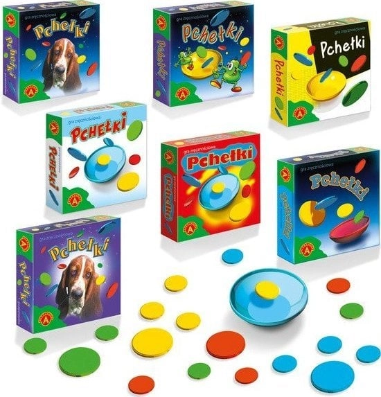 Flea 26689 arcade game 026367 5906018026689