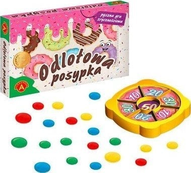 Arcade game Cool Sprinkle 27341 026376