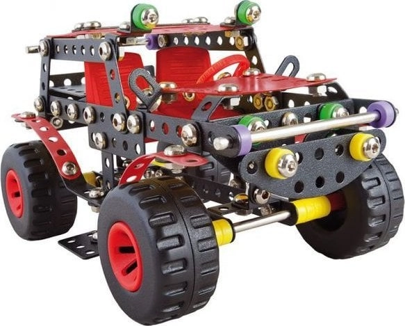 Alexander Toys 02814 rotaļu konstruktors 13953496