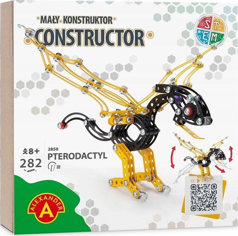 Little Pterodactyl 28508 Constructor 5906018028508