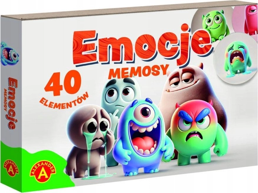 Memory game memos emotions 14753115 5906018029789