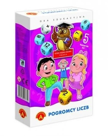 Alexander Board game Owl Wise Head