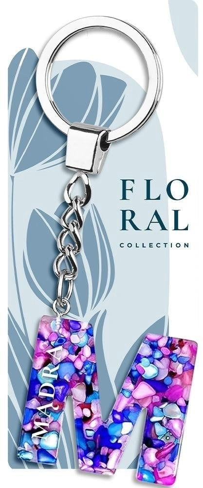 Wise Letter keychain 5900094238844