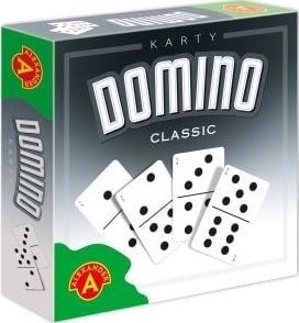 Alexander Dominoes small travel game p18