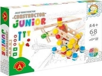 Alexander Mały Konstruktor Junior - ALEX