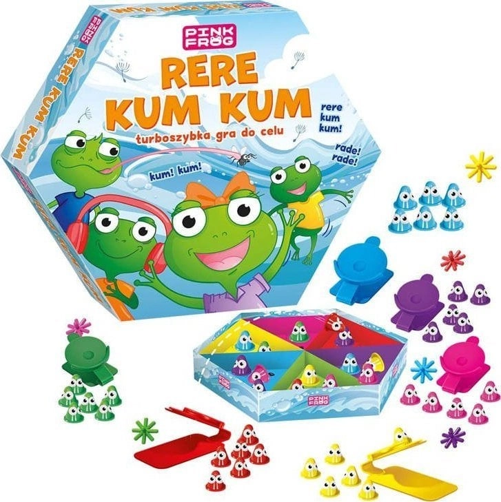 Alexander Alexander Arcade game Rere Kum
