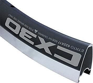 Alexrims Obręcz szosa ALEXRIMS CX30 700x32otw