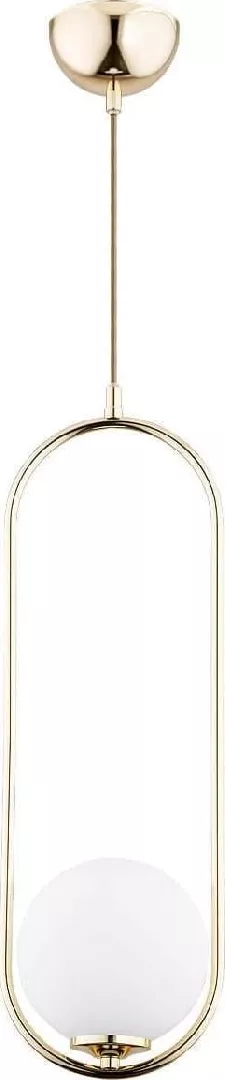 Lampa wisząca Alfa Noval L lampa