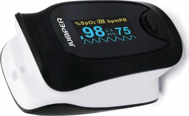 Pulse oximeter JPD-500D JPD-500D
