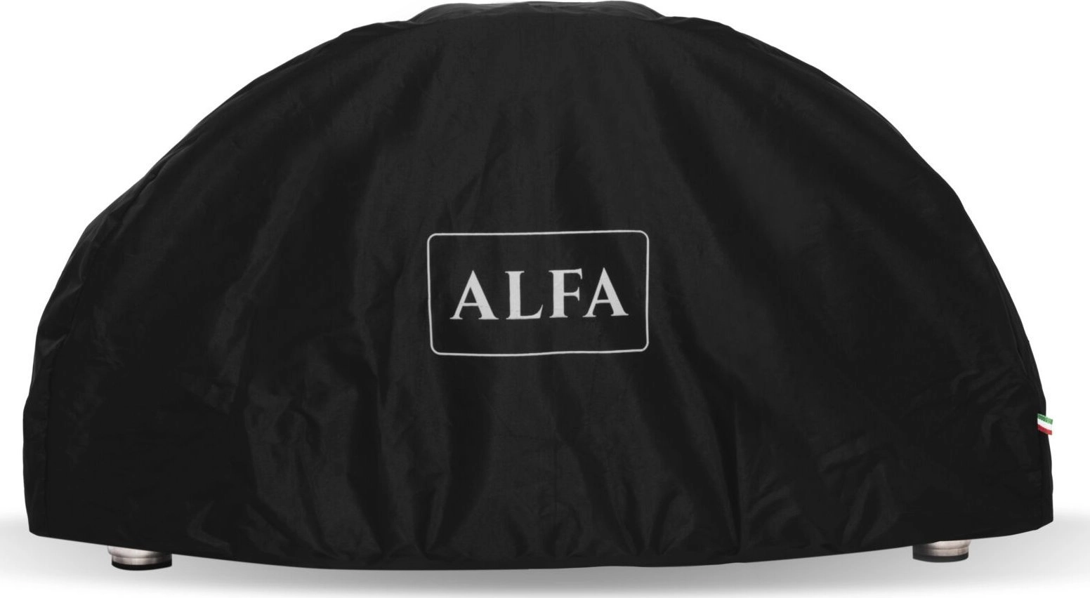 Alfa Forni Alfa Forni Cover black