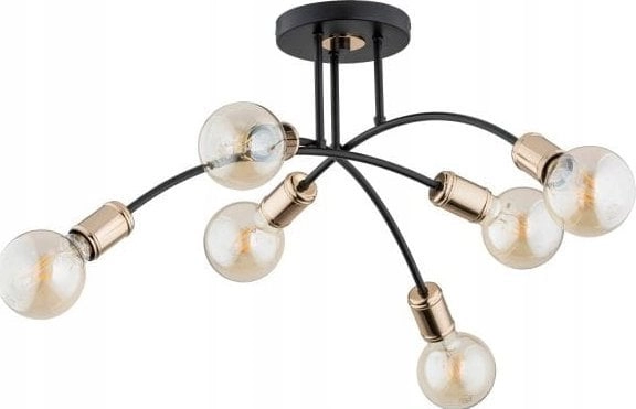 Ceiling lamp Alfac Alfa Lanti 60817