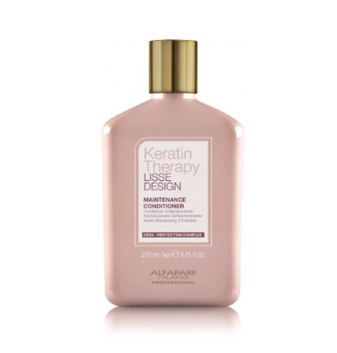 Alfaparf Milano Lisse Design Keratin Therapy