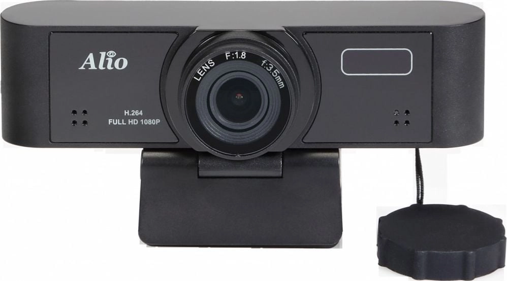 FHD84  Kamera internetowa USB  Full HD
