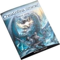Alis Games Chwalebna śmierć + Serce