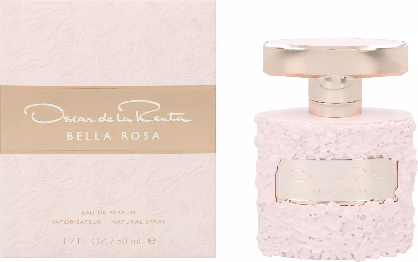 Oscar De La Renta Bella Blanca