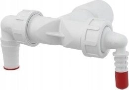 Siphon Alkotest 19953 SIPHON FOR WASHING