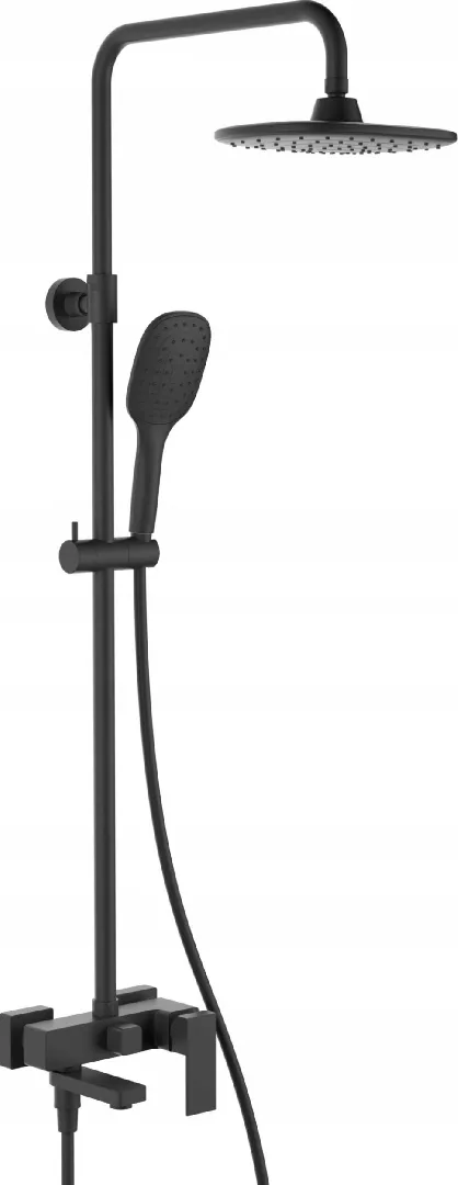 Alkotest 5056-915-81 rain shower / KFA