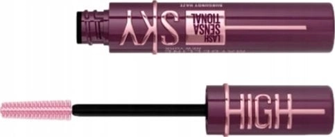 Maybelline Lash Sensational Mascara 7 2ml