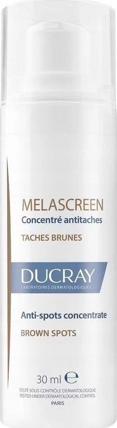 Alkotest DUCRAY_Melascreen Anti Spot Concentrate body