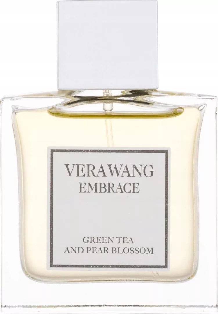 Alkotest VERA WANG Embrace Green Tea