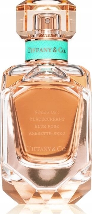 TIFFANY amp CO. Singnature Rose Gold