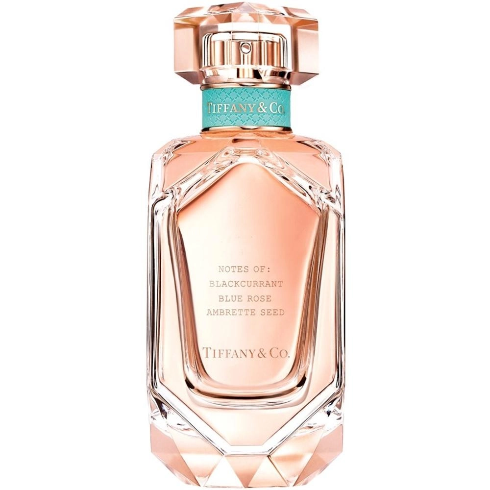 Tiffany Co. Rose Gold EDP spray