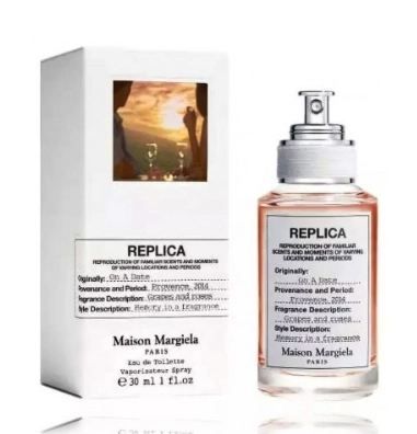 Maison Margiela Replica On A Date
