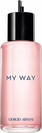 Armani My Way Perfume EDP 100