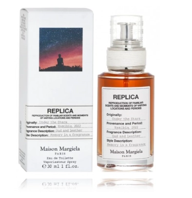 Maison Margiela Replica Under The Stars