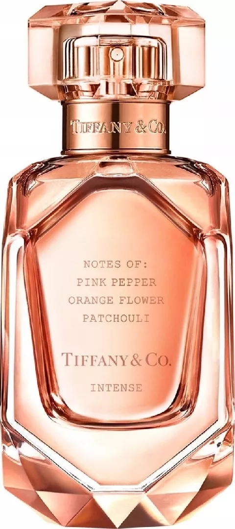 Tiffany Co. Rose Gold EDP Eau