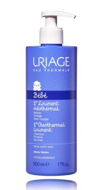 Uriage Bebe 1st Oleothermal Liniment Baby