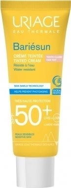 Uriage Bariesun Creme Fair SPF50+ 50