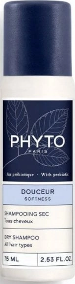 Phyto Softness Dry Shampoo - -