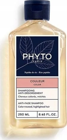 Phyto Color Shampoo 250ml 3701436915759