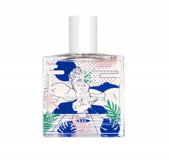 MAISON MATINE Hasard Bazar EDP spray