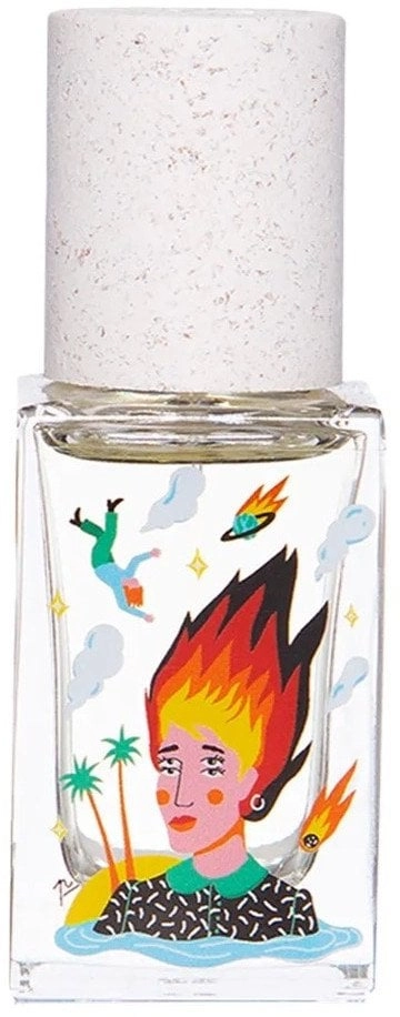 MAISON MATINE Lost In Translation EDP