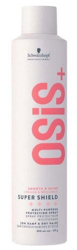 Multifunctional hair protection spray Schwarzkopf Professional