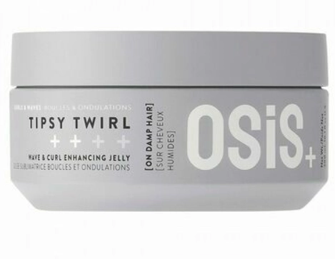 Schwarzkopf Professional Osis+ Tipsy Twirl Gel