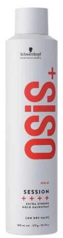 Schwarzkopf Professional Osis+ Session Hair Spray