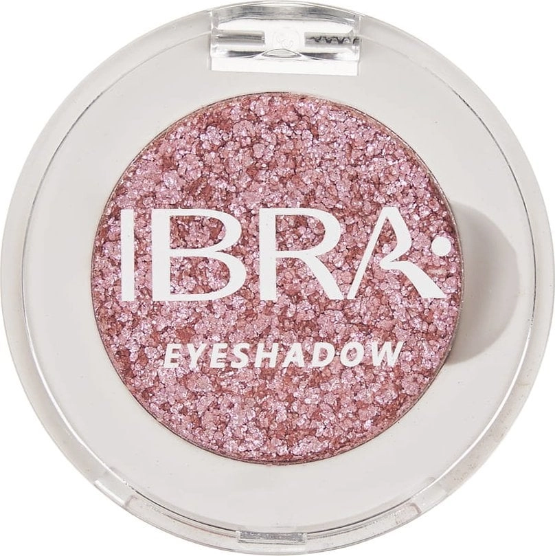 Alkotest IBRA_Eyeshadow eye shadow Pink Snow