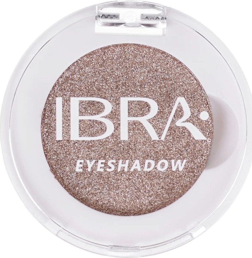 Alkotest IBRA_Eyeshadow eye shadow White Sugar