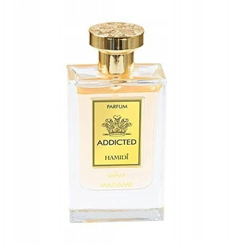 Hamidi Addicted Madame PAR W 120