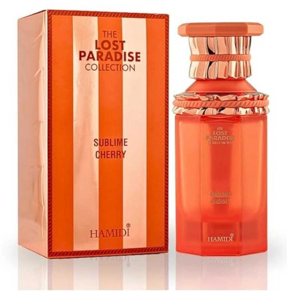 Hamidi Sublime Cherry EDP U 100
