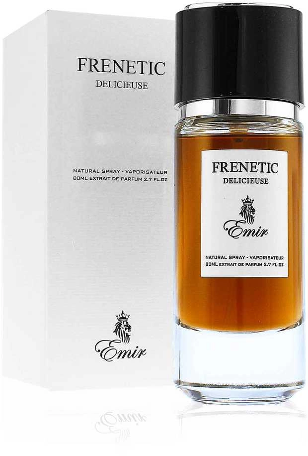 Emir Frenetic Delicieuse Perfume PAR 80