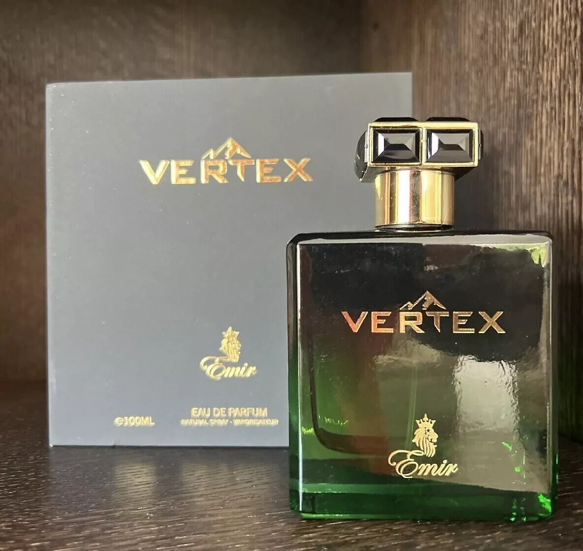 Emir Vertex Perfume EDP 100 ml