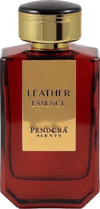 PENDORA SCENTS Leather Essence EDP spray