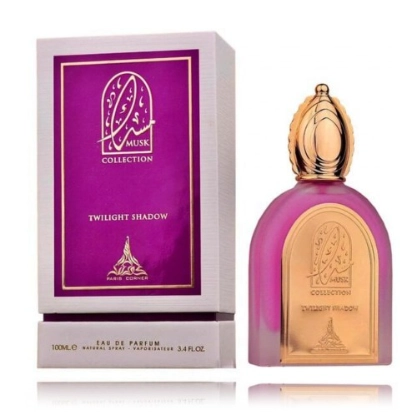 Paris Corner Twilight Shadow Perfume EDP